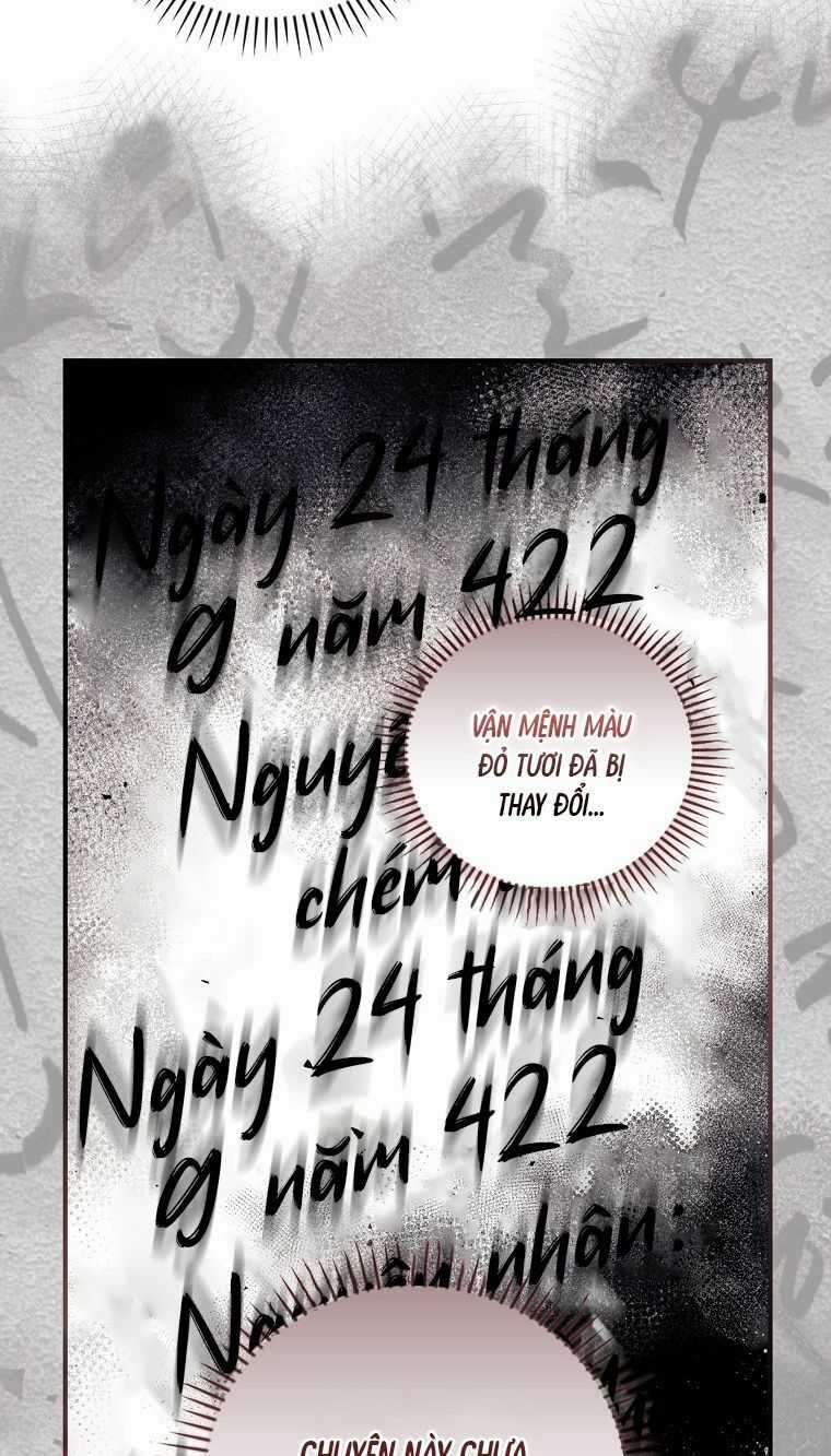 Tôi Nhìn Thấy Cái Chết Của Bạn Chapter 13 trang 6