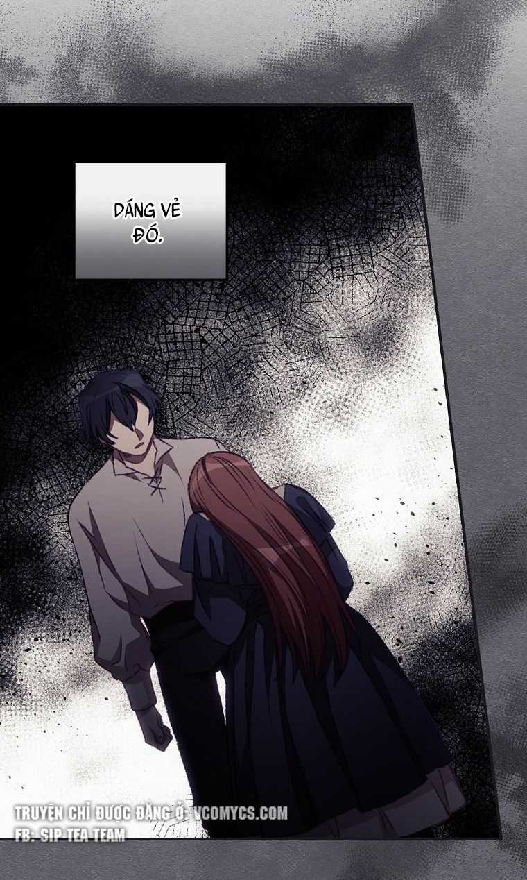 Tôi Nhìn Thấy Cái Chết Của Bạn Chapter 13 trang 61