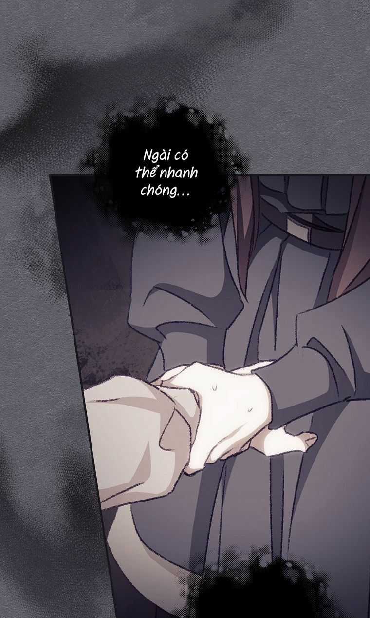 Tôi Nhìn Thấy Cái Chết Của Bạn Chapter 13 trang 62