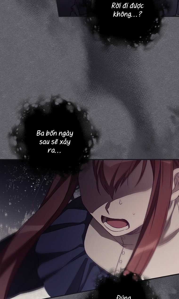 Tôi Nhìn Thấy Cái Chết Của Bạn Chapter 13 trang 63