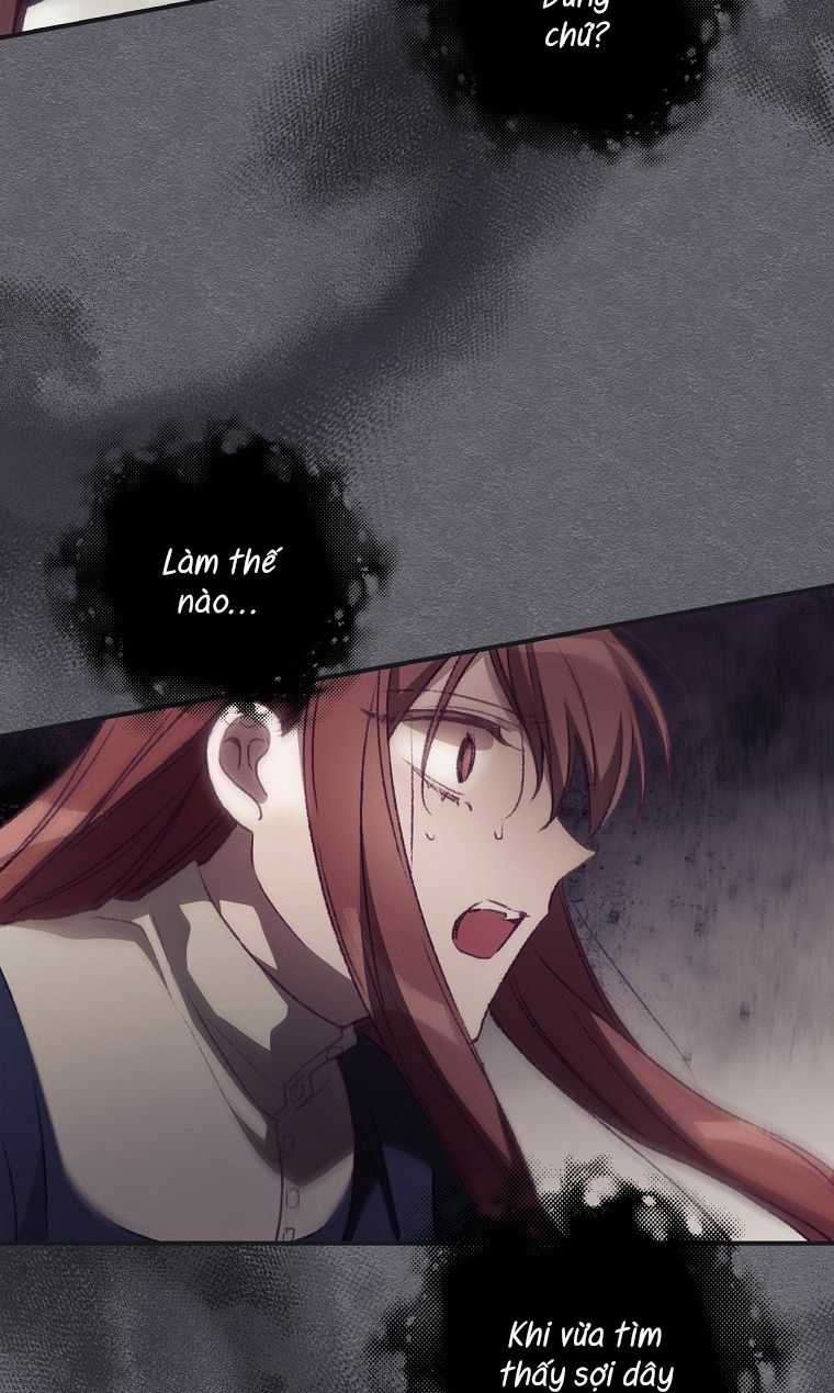 Tôi Nhìn Thấy Cái Chết Của Bạn Chapter 13 trang 64