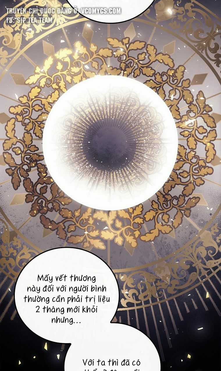 Tôi Nhìn Thấy Cái Chết Của Bạn Chapter 14 trang 10