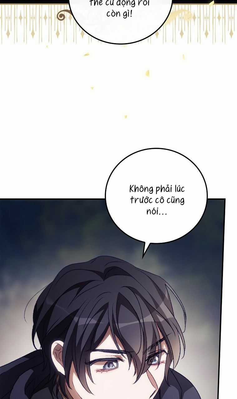 Tôi Nhìn Thấy Cái Chết Của Bạn Chapter 14 trang 11