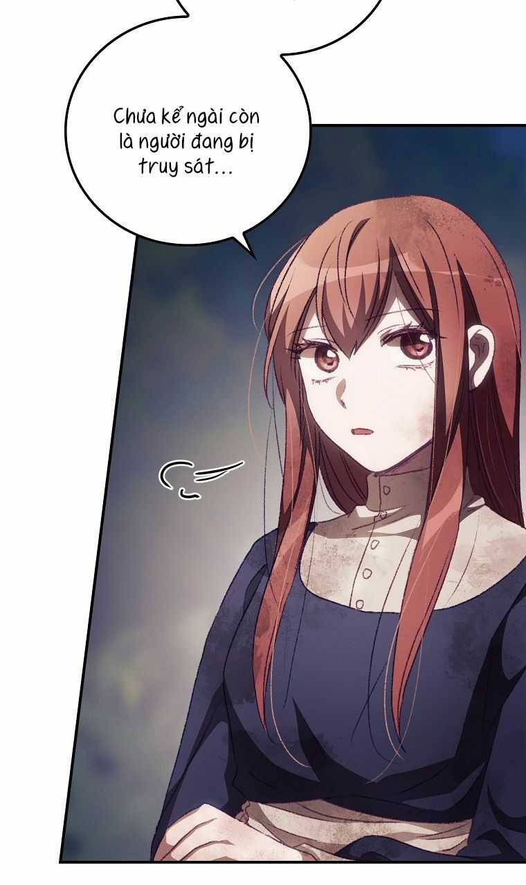 Tôi Nhìn Thấy Cái Chết Của Bạn Chapter 14 trang 13