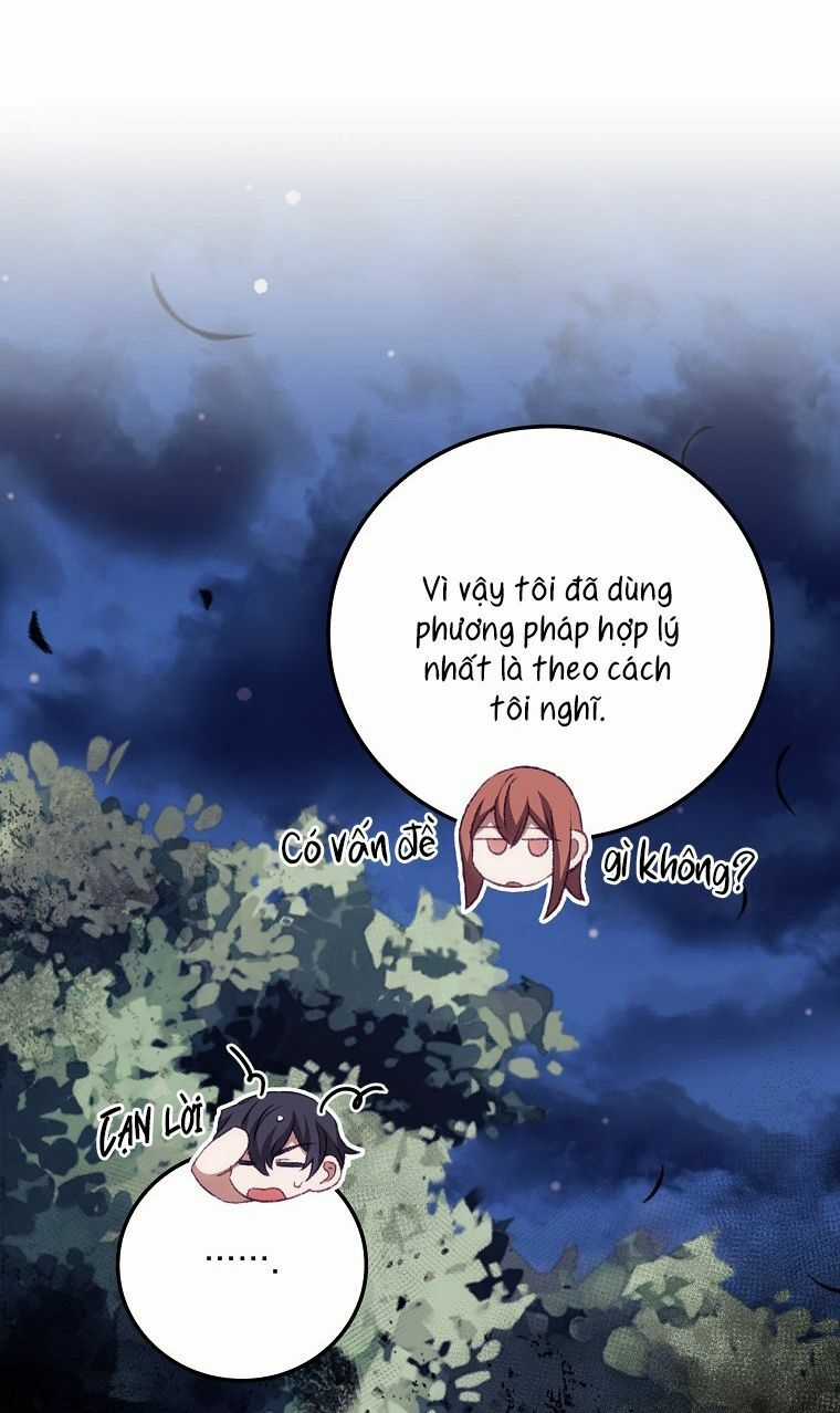 Tôi Nhìn Thấy Cái Chết Của Bạn Chapter 14 trang 14