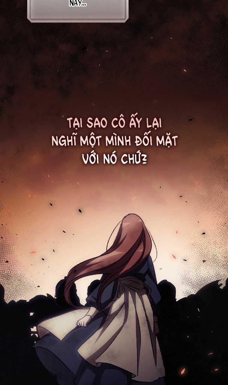 Tôi Nhìn Thấy Cái Chết Của Bạn Chapter 14 trang 16