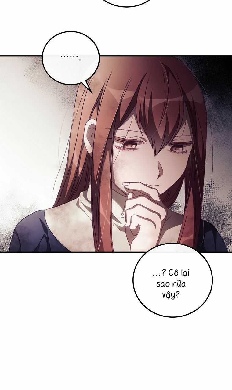 Tôi Nhìn Thấy Cái Chết Của Bạn Chapter 14 trang 19