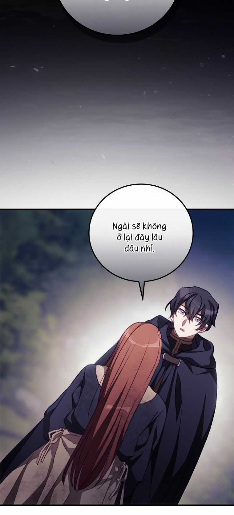 Tôi Nhìn Thấy Cái Chết Của Bạn Chapter 14 trang 22