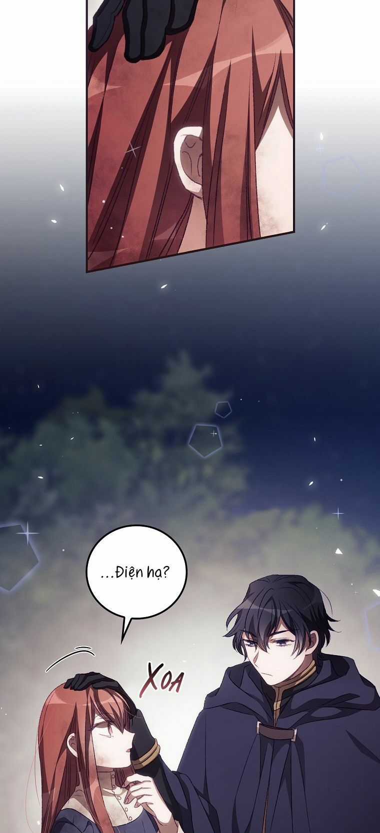 Tôi Nhìn Thấy Cái Chết Của Bạn Chapter 14 trang 27