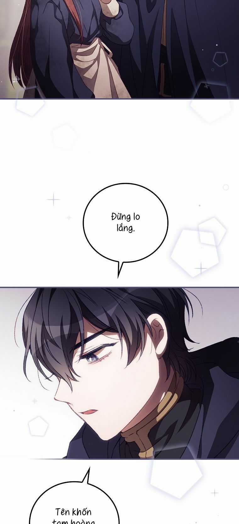 Tôi Nhìn Thấy Cái Chết Của Bạn Chapter 14 trang 28