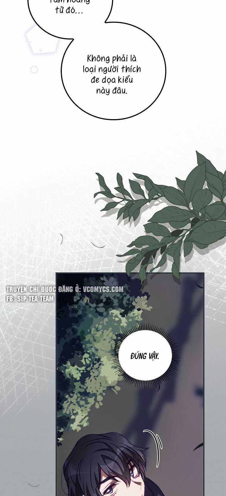 Tôi Nhìn Thấy Cái Chết Của Bạn Chapter 14 trang 29