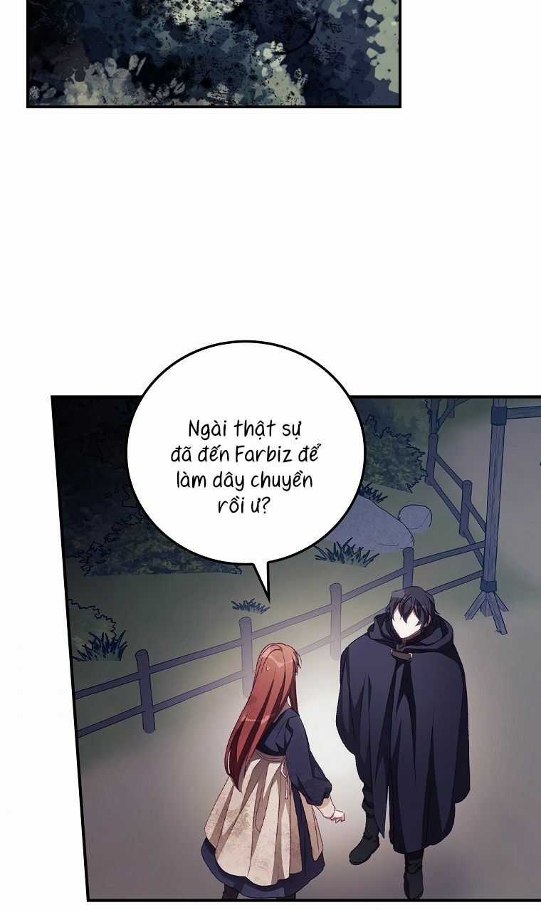 Tôi Nhìn Thấy Cái Chết Của Bạn Chapter 14 trang 3