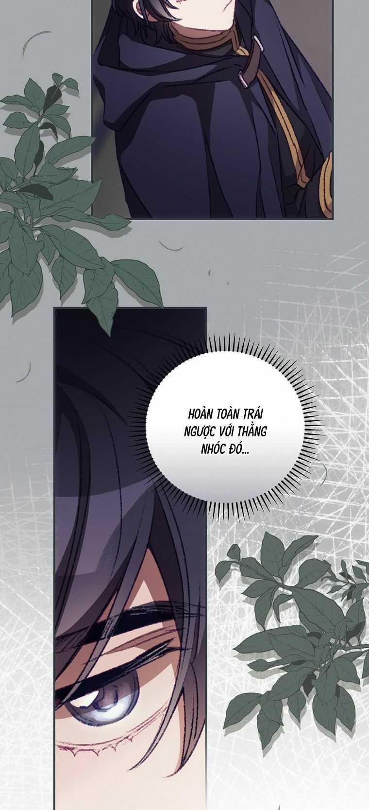 Tôi Nhìn Thấy Cái Chết Của Bạn Chapter 14 trang 30