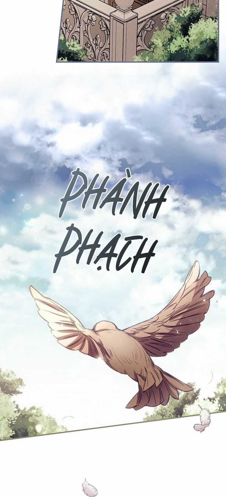 Tôi Nhìn Thấy Cái Chết Của Bạn Chapter 14 trang 33