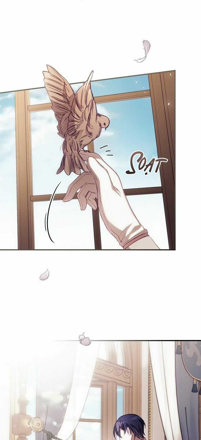 Tôi Nhìn Thấy Cái Chết Của Bạn Chapter 14 trang 34