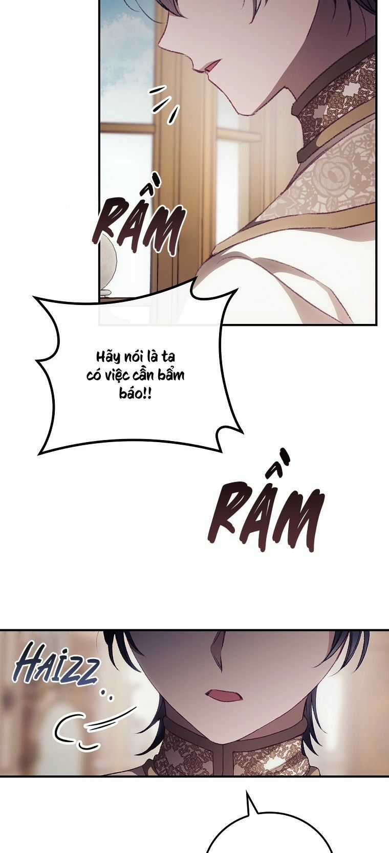 Tôi Nhìn Thấy Cái Chết Của Bạn Chapter 14 trang 36