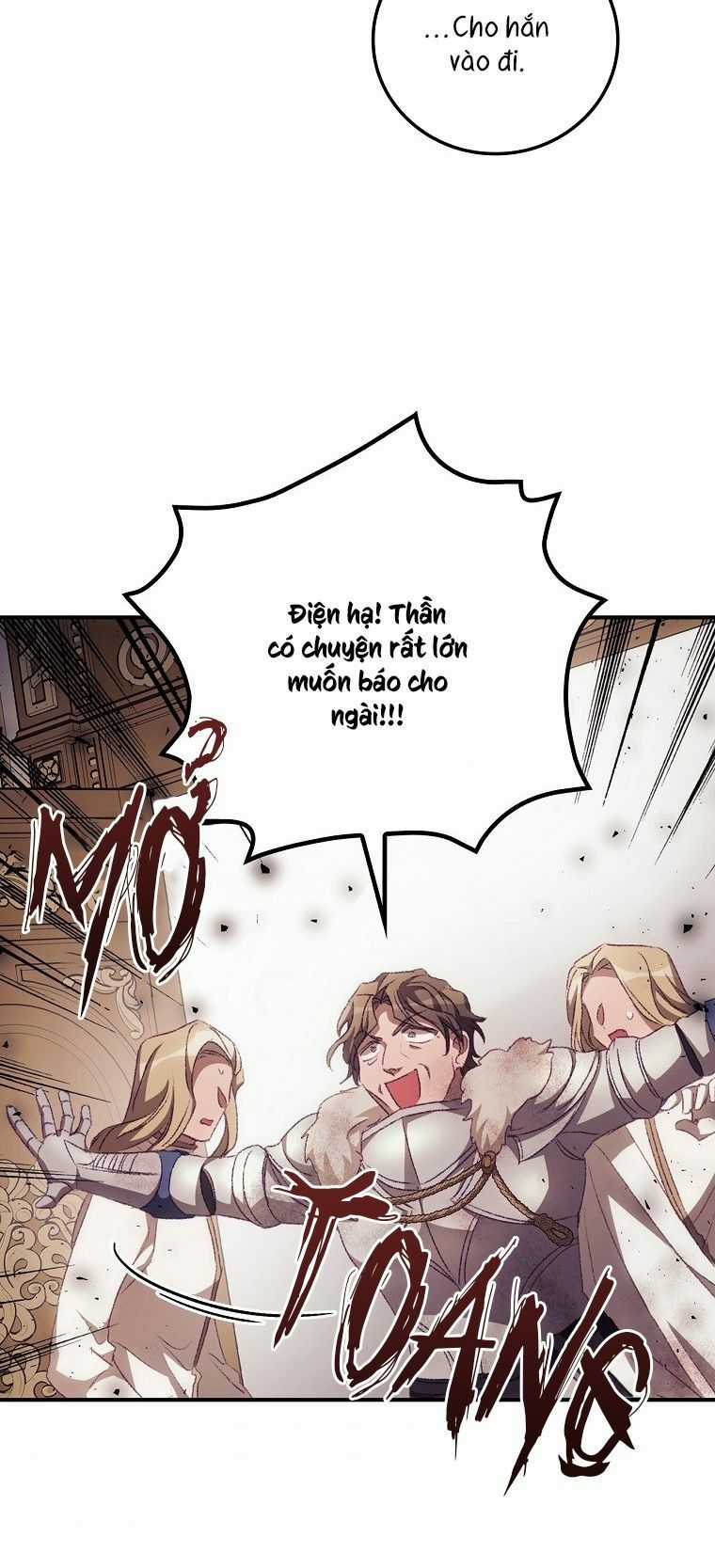 Tôi Nhìn Thấy Cái Chết Của Bạn Chapter 14 trang 37