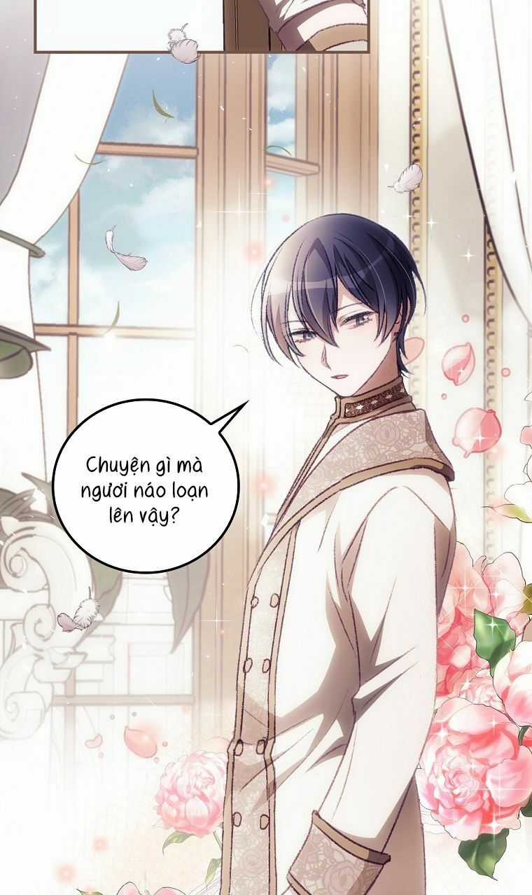 Tôi Nhìn Thấy Cái Chết Của Bạn Chapter 14 trang 39