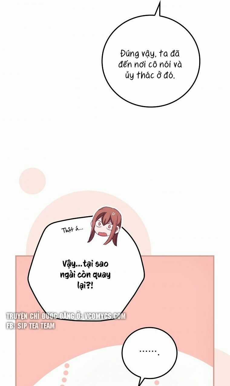 Tôi Nhìn Thấy Cái Chết Của Bạn Chapter 14 trang 4