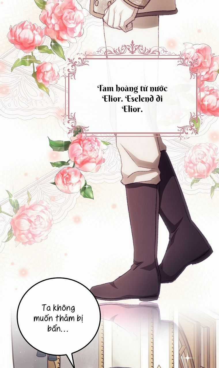 Tôi Nhìn Thấy Cái Chết Của Bạn Chapter 14 trang 40