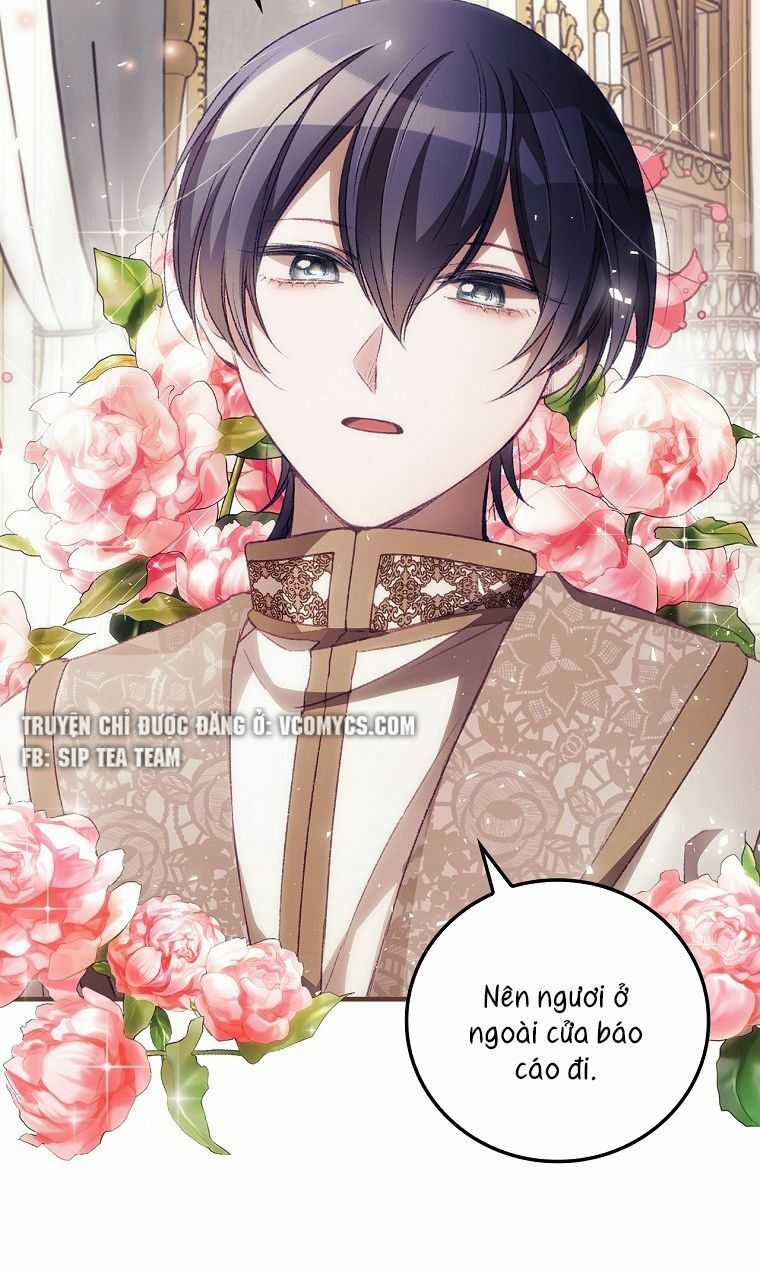 Tôi Nhìn Thấy Cái Chết Của Bạn Chapter 14 trang 41