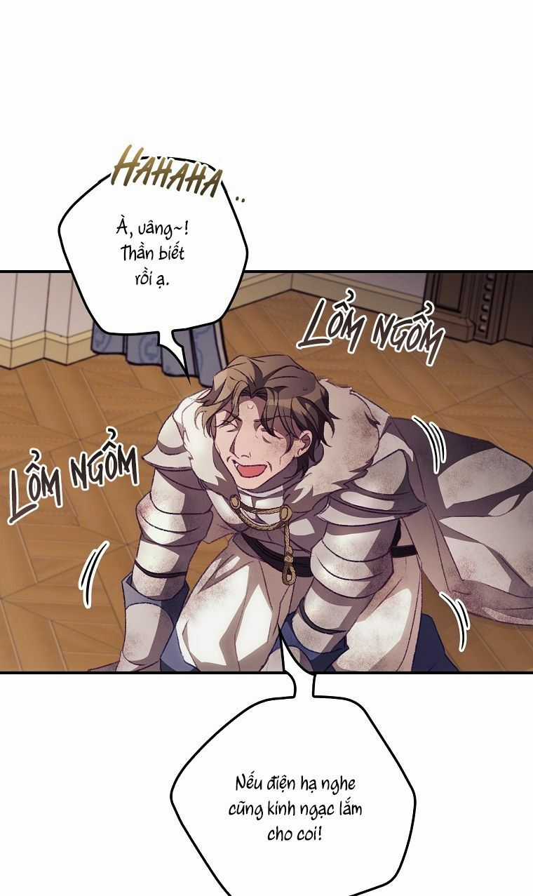Tôi Nhìn Thấy Cái Chết Của Bạn Chapter 14 trang 42