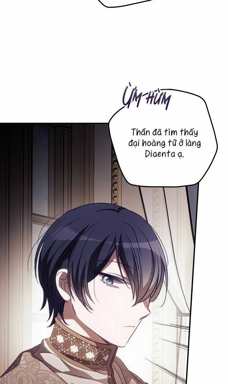 Tôi Nhìn Thấy Cái Chết Của Bạn Chapter 14 trang 43