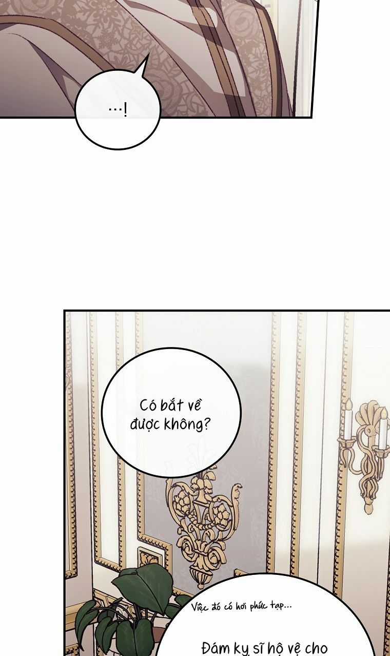 Tôi Nhìn Thấy Cái Chết Của Bạn Chapter 14 trang 44