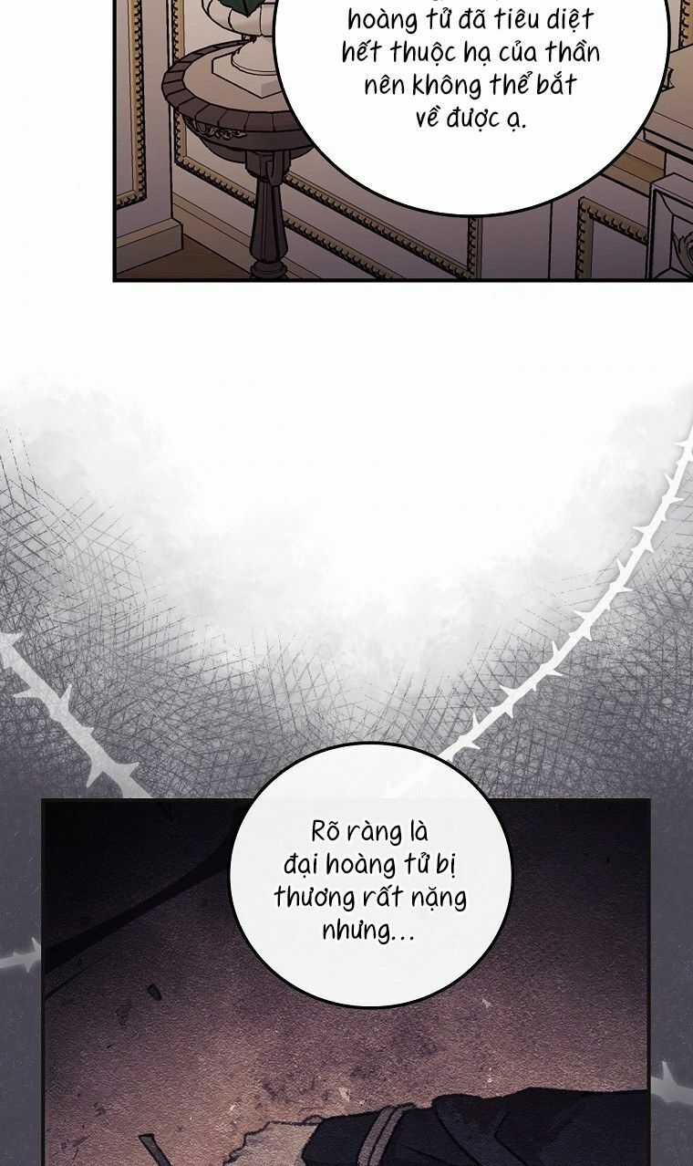 Tôi Nhìn Thấy Cái Chết Của Bạn Chapter 14 trang 45