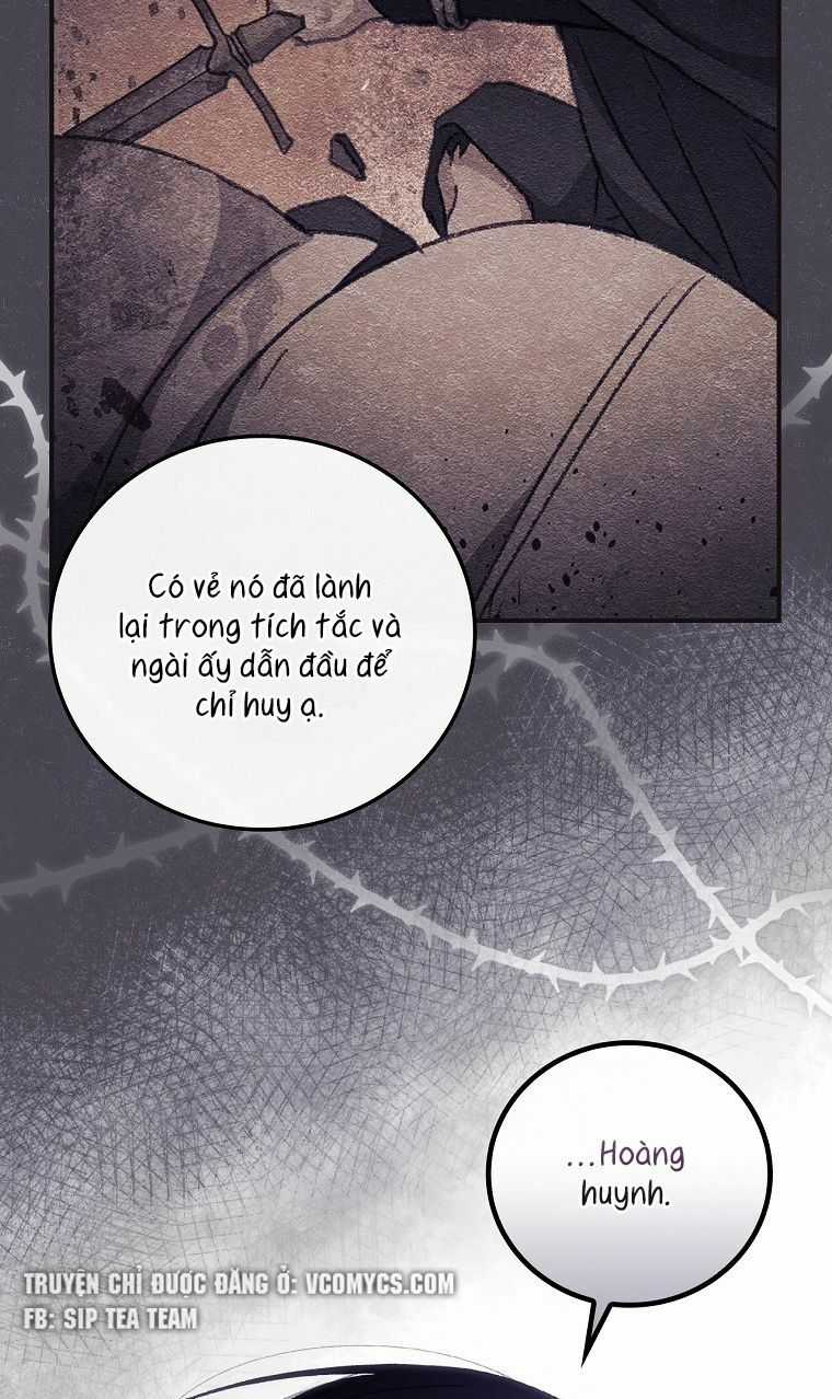 Tôi Nhìn Thấy Cái Chết Của Bạn Chapter 14 trang 46