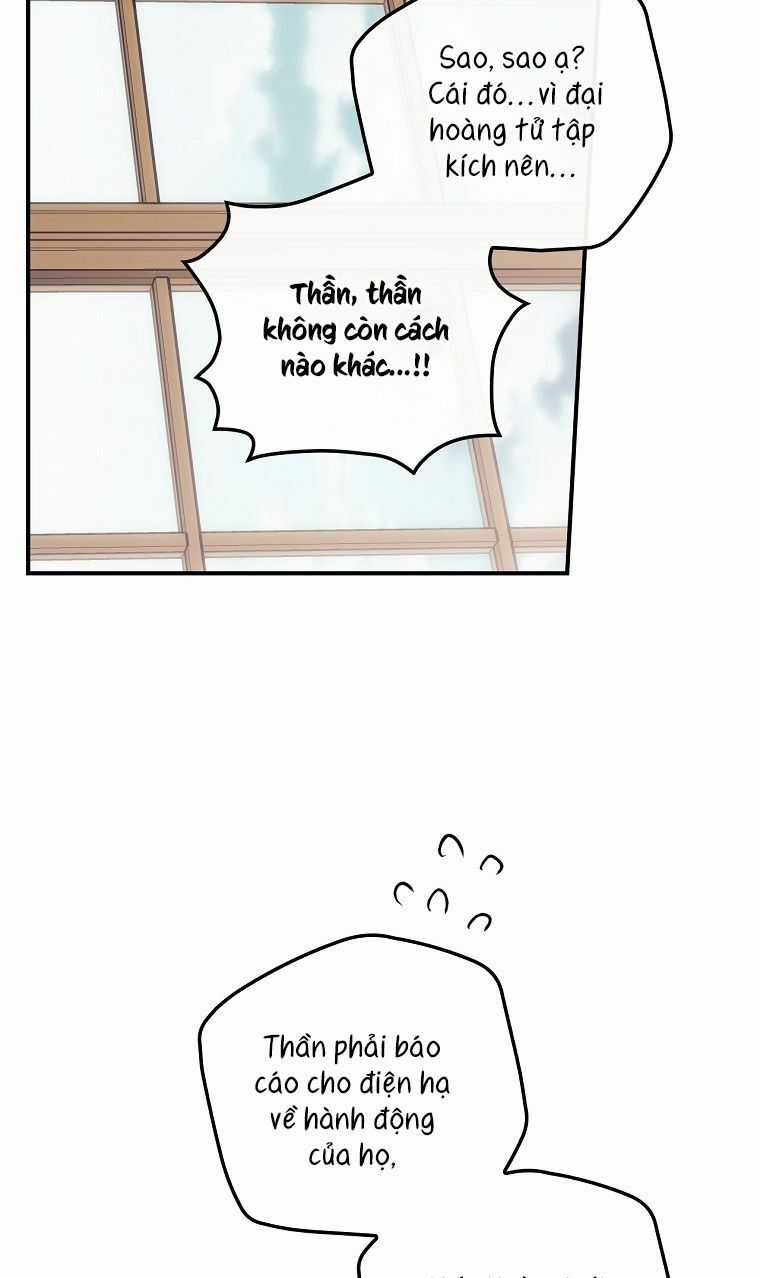 Tôi Nhìn Thấy Cái Chết Của Bạn Chapter 14 trang 49