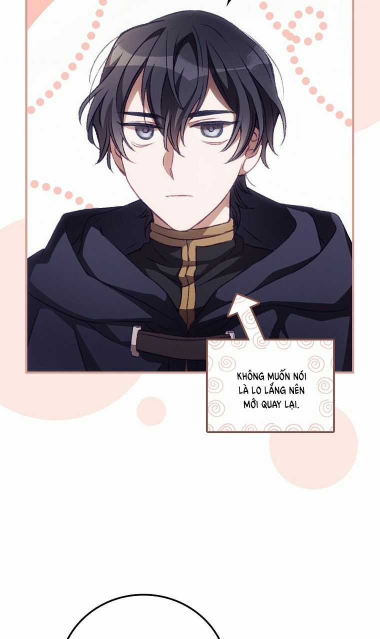 Tôi Nhìn Thấy Cái Chết Của Bạn Chapter 14 trang 5