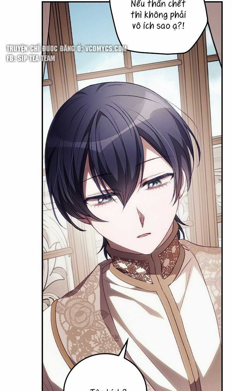 Tôi Nhìn Thấy Cái Chết Của Bạn Chapter 14 trang 50