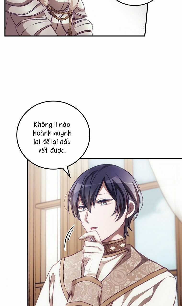 Tôi Nhìn Thấy Cái Chết Của Bạn Chapter 14 trang 52