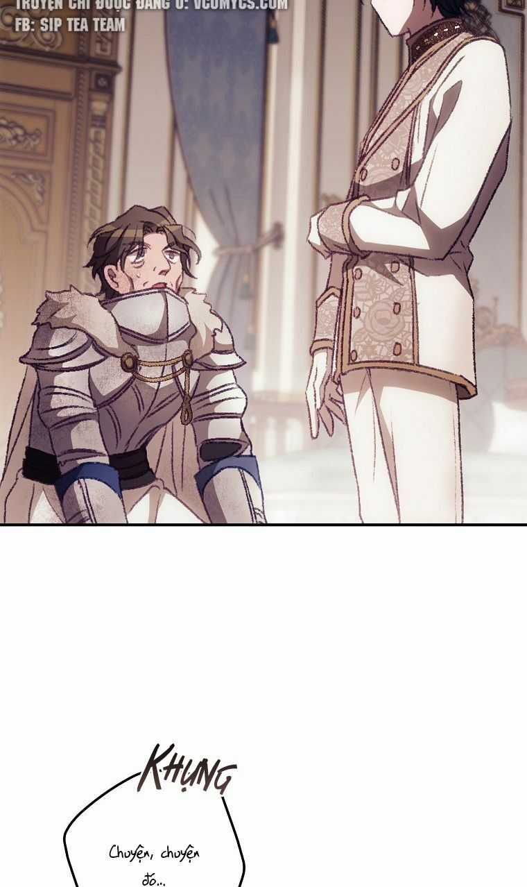 Tôi Nhìn Thấy Cái Chết Của Bạn Chapter 14 trang 54