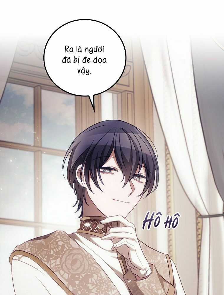 Tôi Nhìn Thấy Cái Chết Của Bạn Chapter 14 trang 59