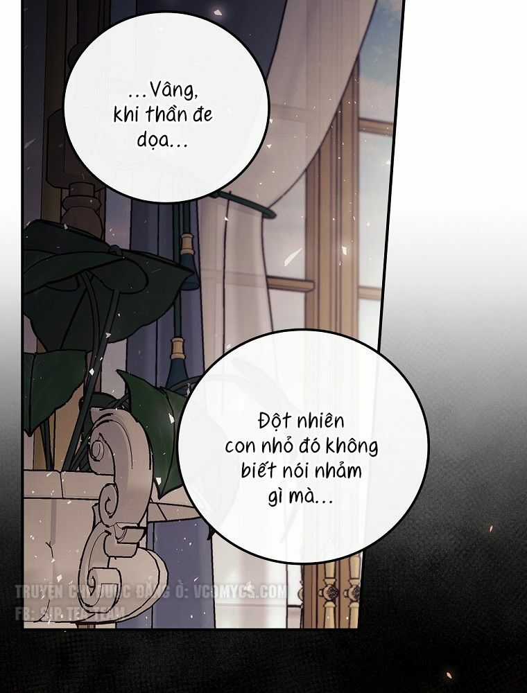 Tôi Nhìn Thấy Cái Chết Của Bạn Chapter 14 trang 64