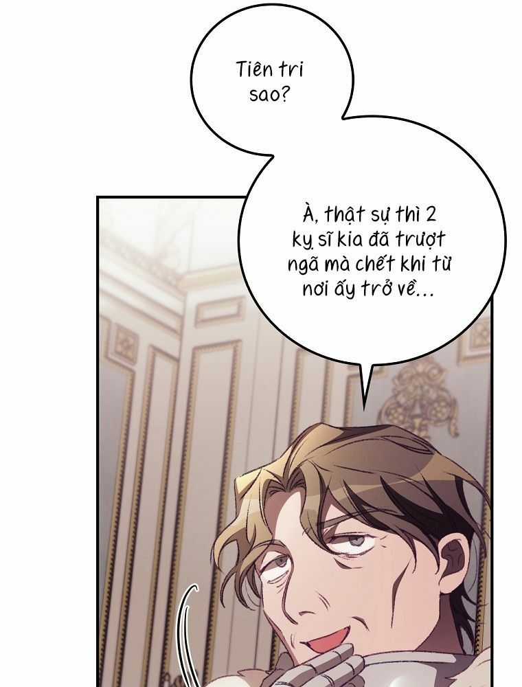 Tôi Nhìn Thấy Cái Chết Của Bạn Chapter 14 trang 68