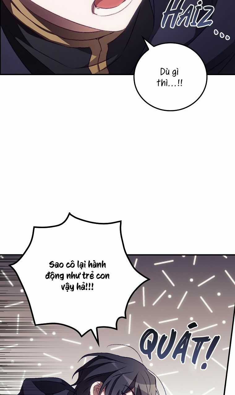 Tôi Nhìn Thấy Cái Chết Của Bạn Chapter 14 trang 7