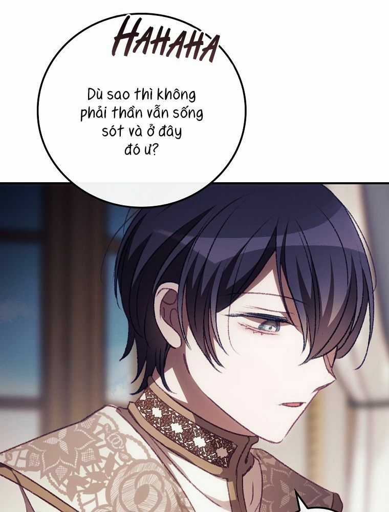 Tôi Nhìn Thấy Cái Chết Của Bạn Chapter 14 trang 70