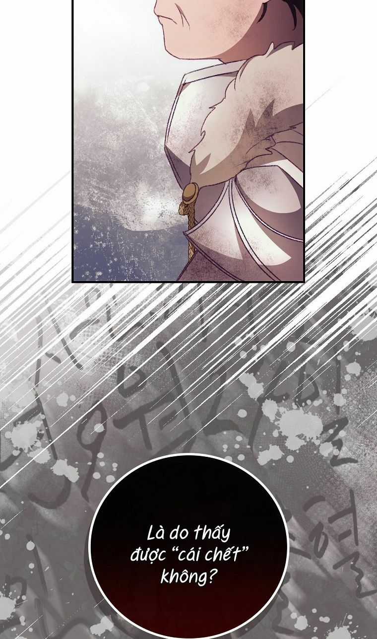 Tôi Nhìn Thấy Cái Chết Của Bạn Chapter 14 trang 76