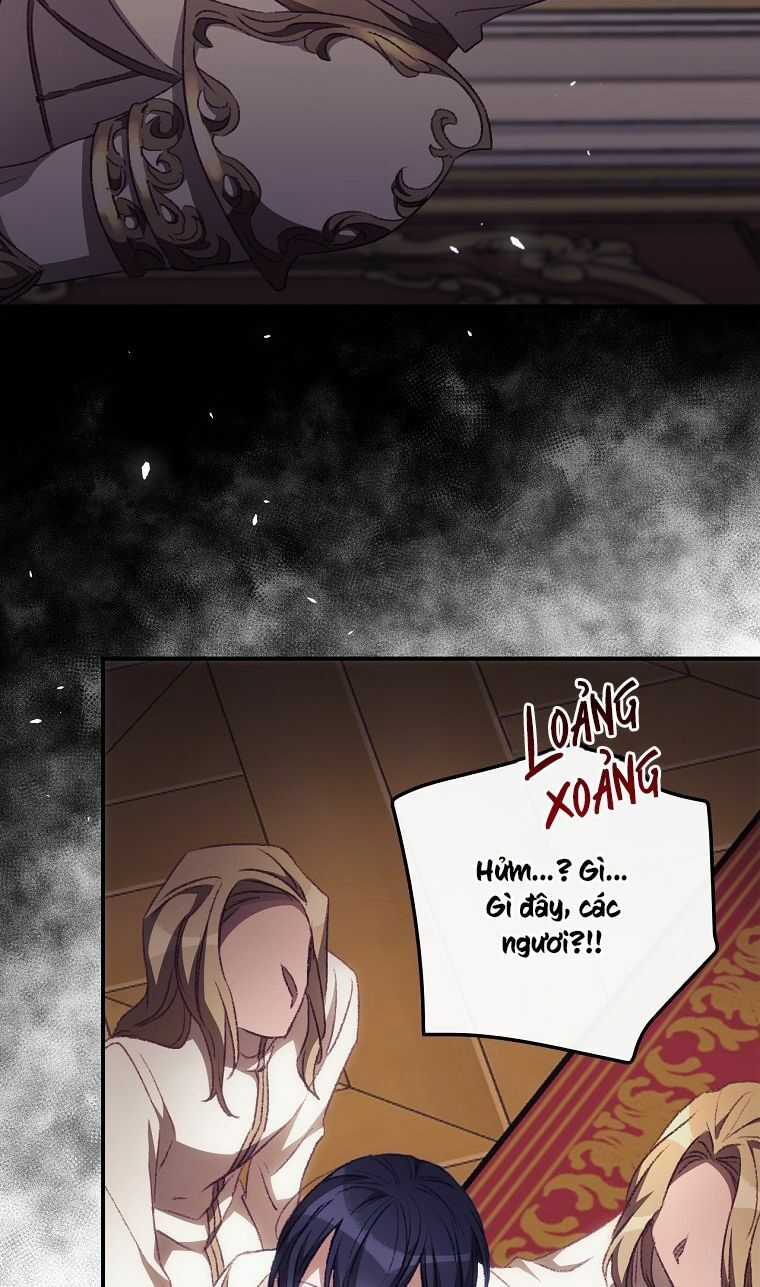 Tôi Nhìn Thấy Cái Chết Của Bạn Chapter 14 trang 85