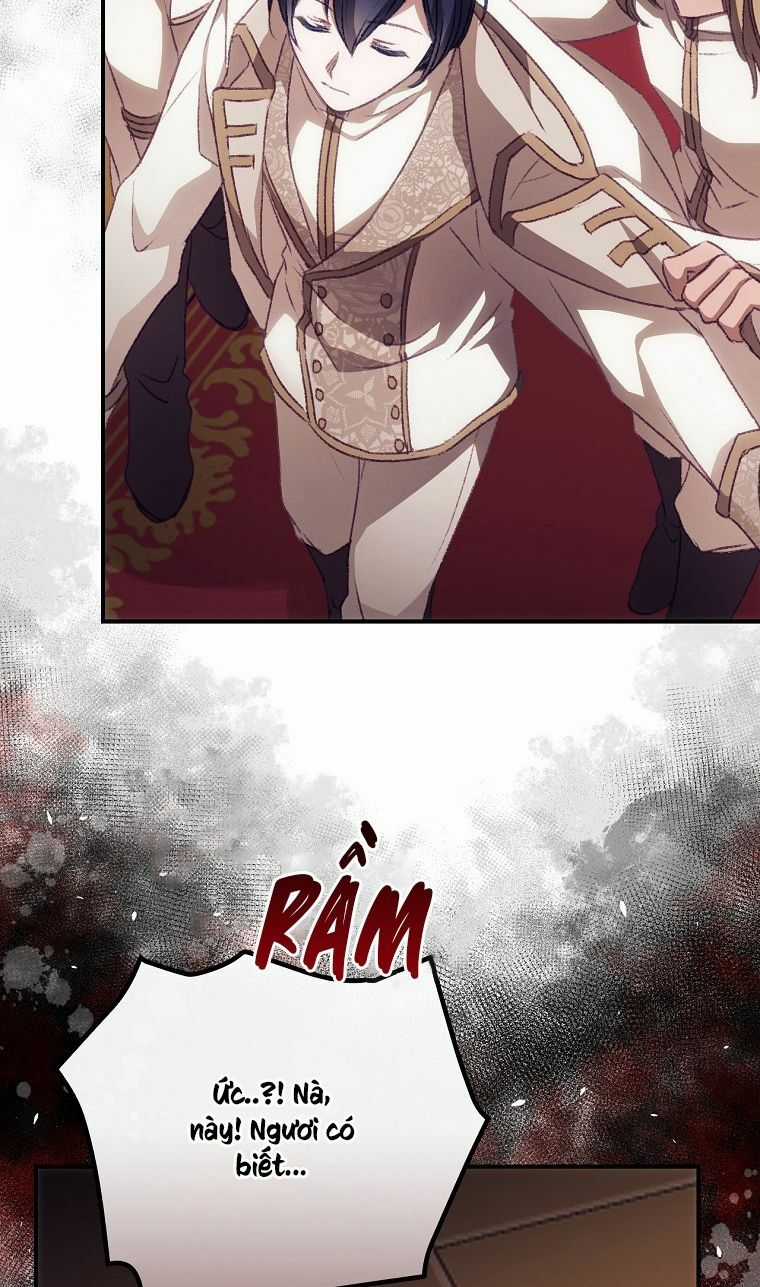 Tôi Nhìn Thấy Cái Chết Của Bạn Chapter 14 trang 86