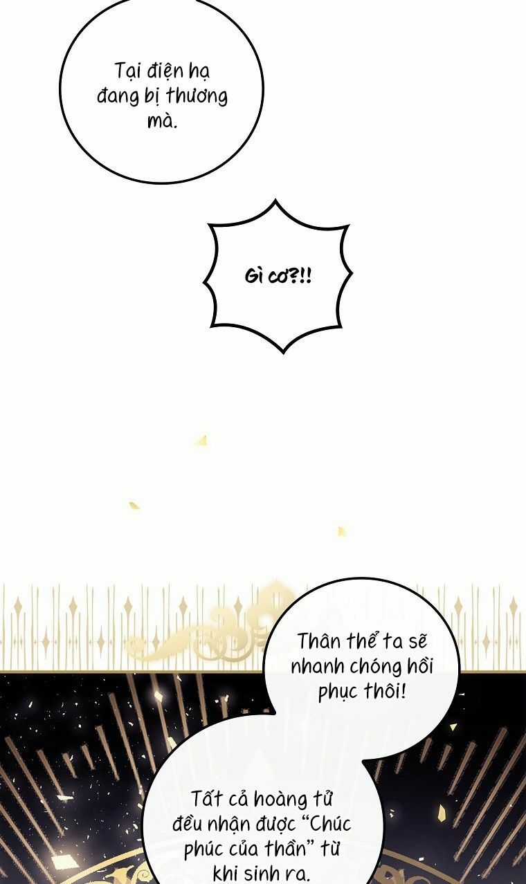 Tôi Nhìn Thấy Cái Chết Của Bạn Chapter 14 trang 9