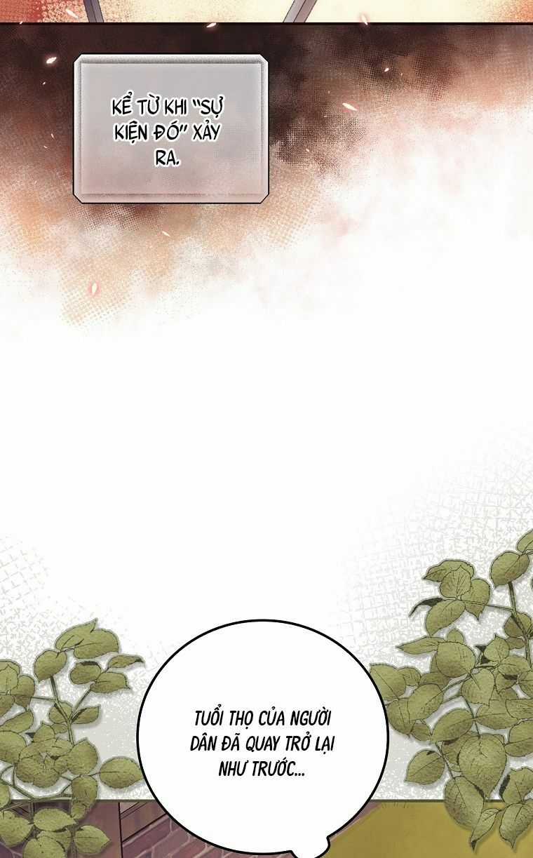 Tôi Nhìn Thấy Cái Chết Của Bạn Chapter 15 trang 10