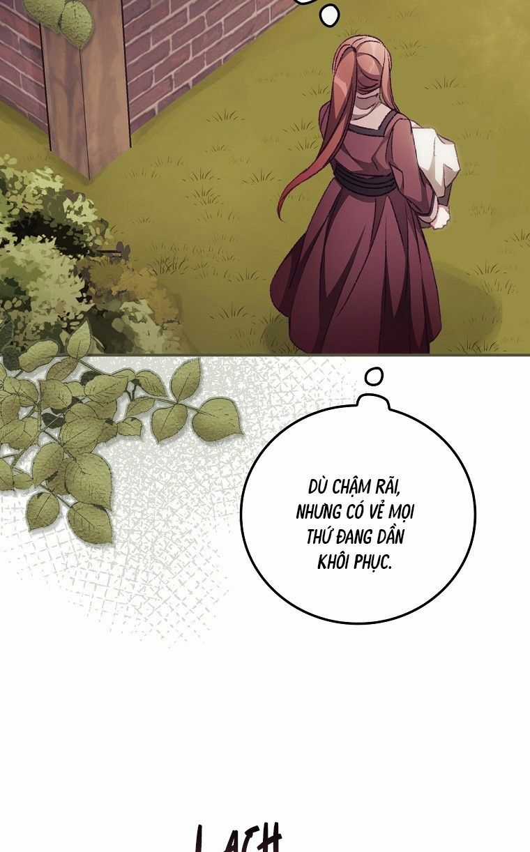 Tôi Nhìn Thấy Cái Chết Của Bạn Chapter 15 trang 11