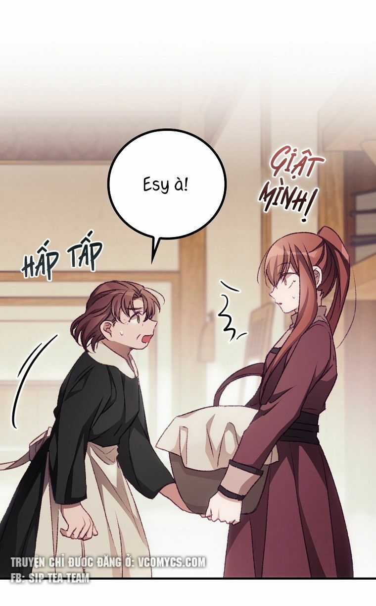 Tôi Nhìn Thấy Cái Chết Của Bạn Chapter 15 trang 13