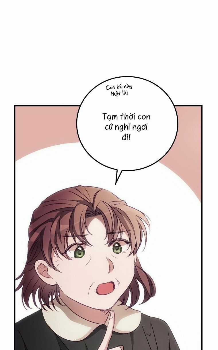 Tôi Nhìn Thấy Cái Chết Của Bạn Chapter 15 trang 14