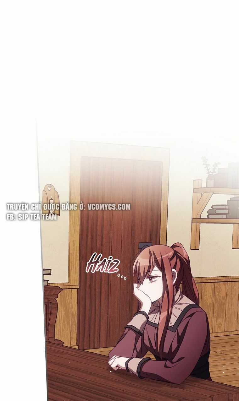 Tôi Nhìn Thấy Cái Chết Của Bạn Chapter 15 trang 20