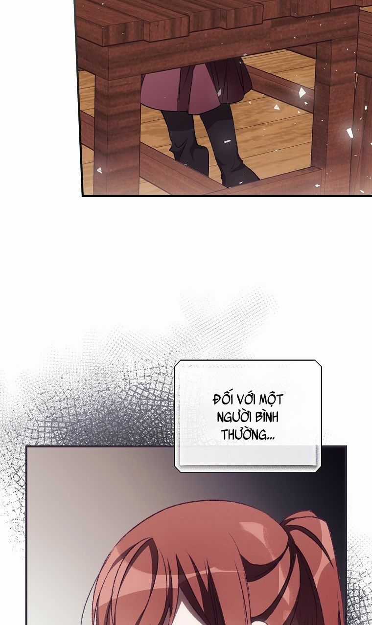 Tôi Nhìn Thấy Cái Chết Của Bạn Chapter 15 trang 21